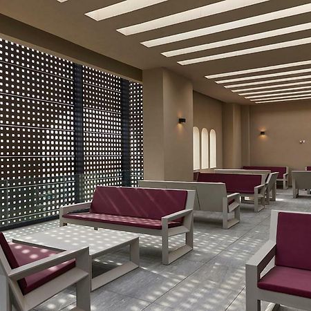 M Suite Hotel Argel Exterior foto
